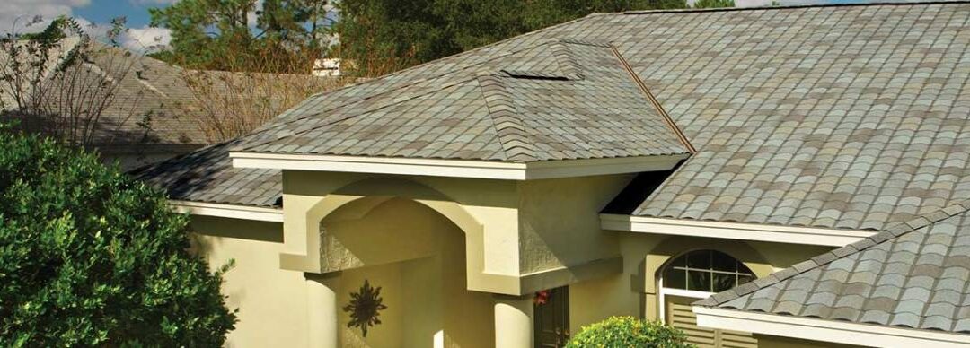 3 Options to Replace Your Roof