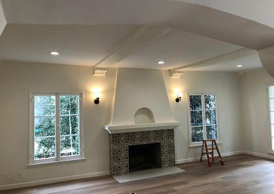 Complete Remodel