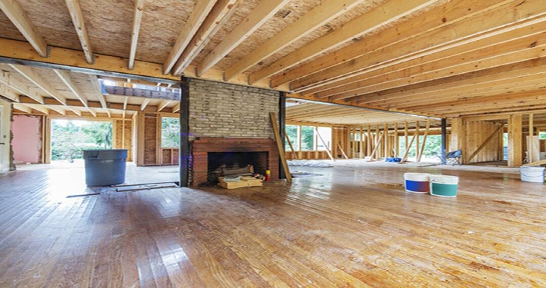 3 Simple Steps to a Successful Home Remodel