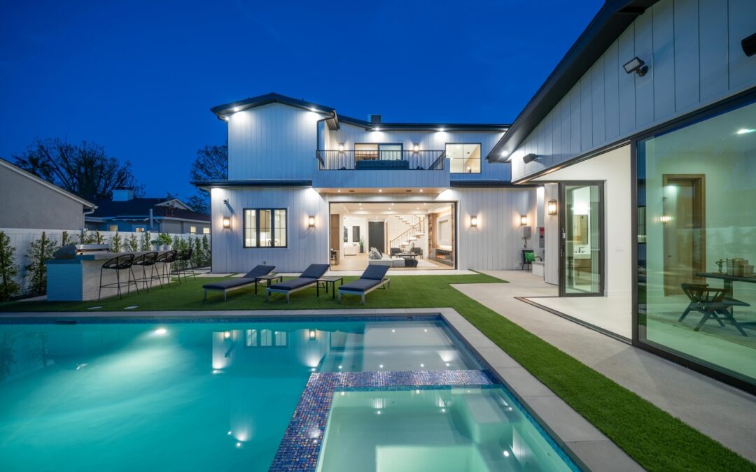 SHERMAN OAKS